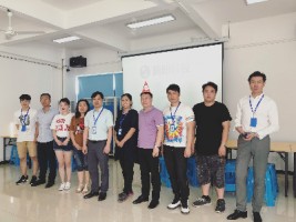 博鱼app（中国）官方网站关怀 | 六月员工生日会精彩回顾